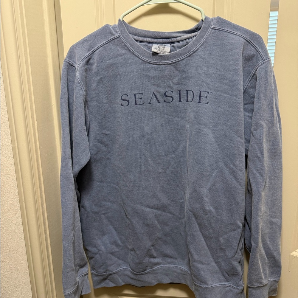 Seaside Sweatshirt